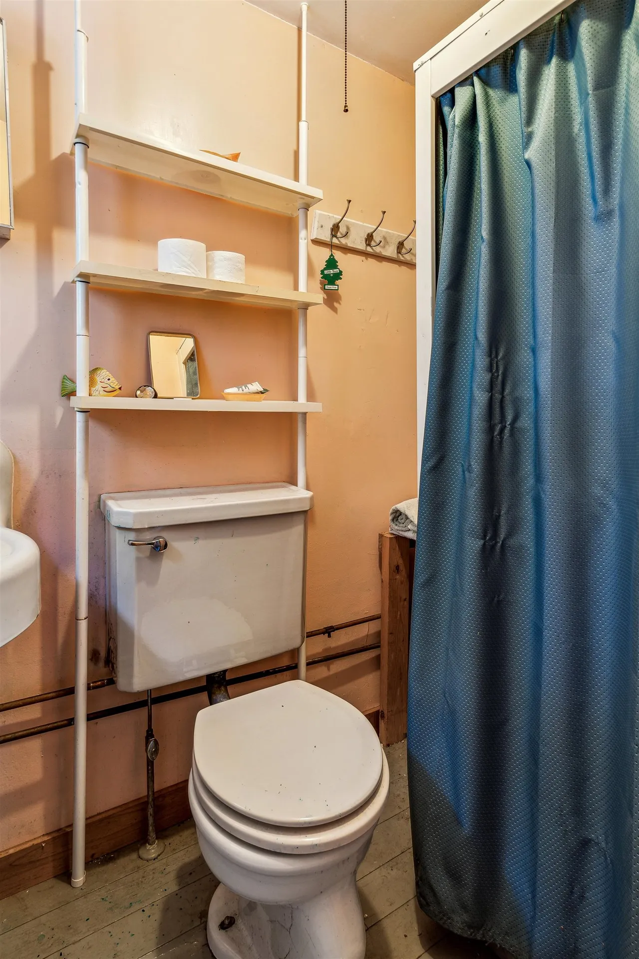 240 Spruce Drive Ryegate VT 05069