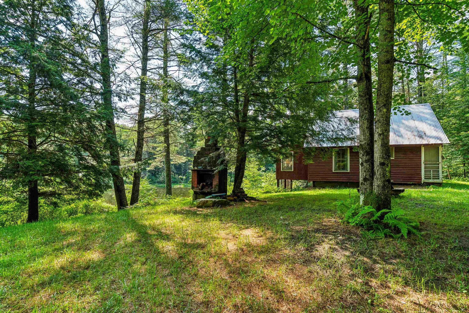 240 Spruce Drive Ryegate VT 05069
