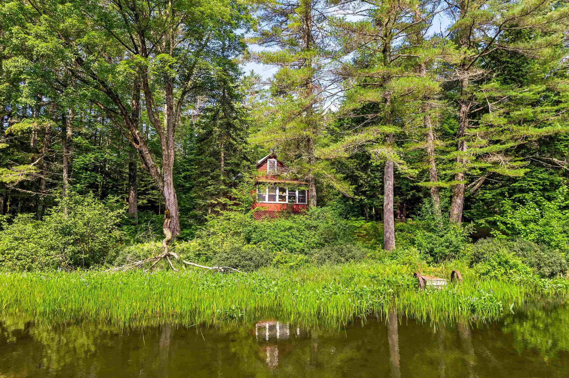 240 Spruce Drive Ryegate VT 05069