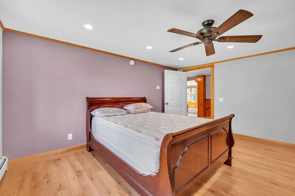 1542 Dumas Road Derby VT 05829