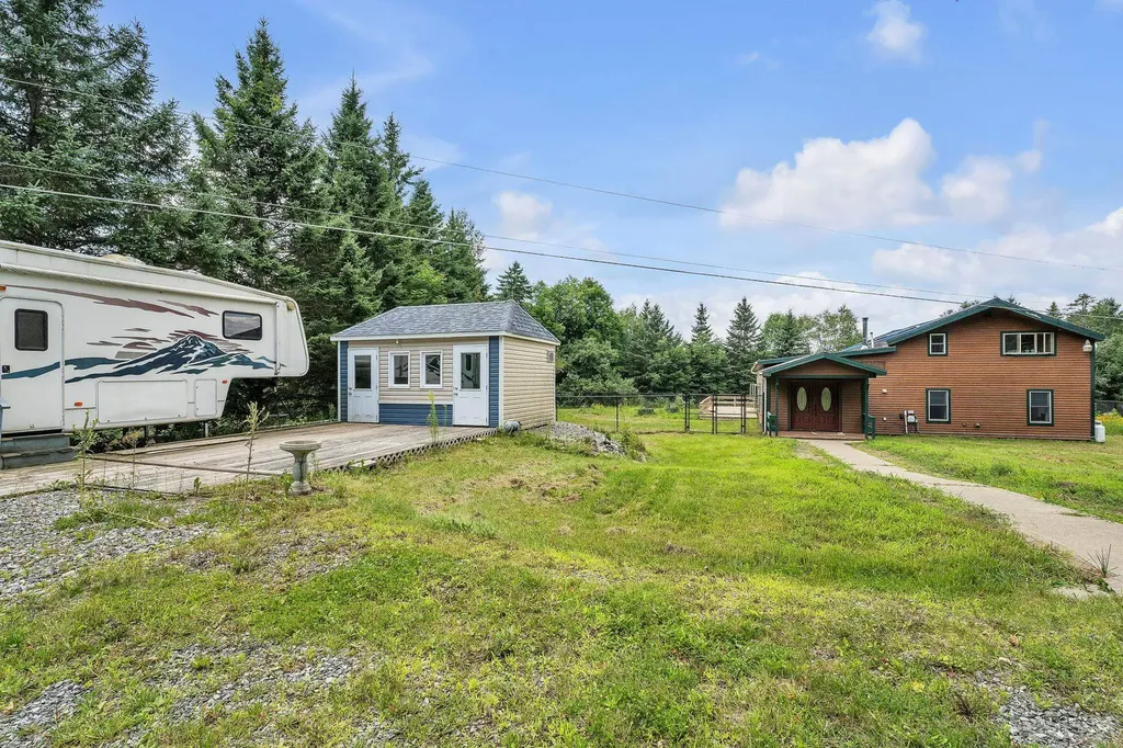 1542 Dumas Road Derby VT 05829