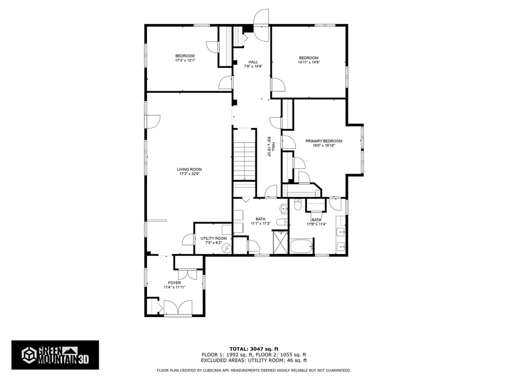 1542 Dumas Road Derby VT 05829