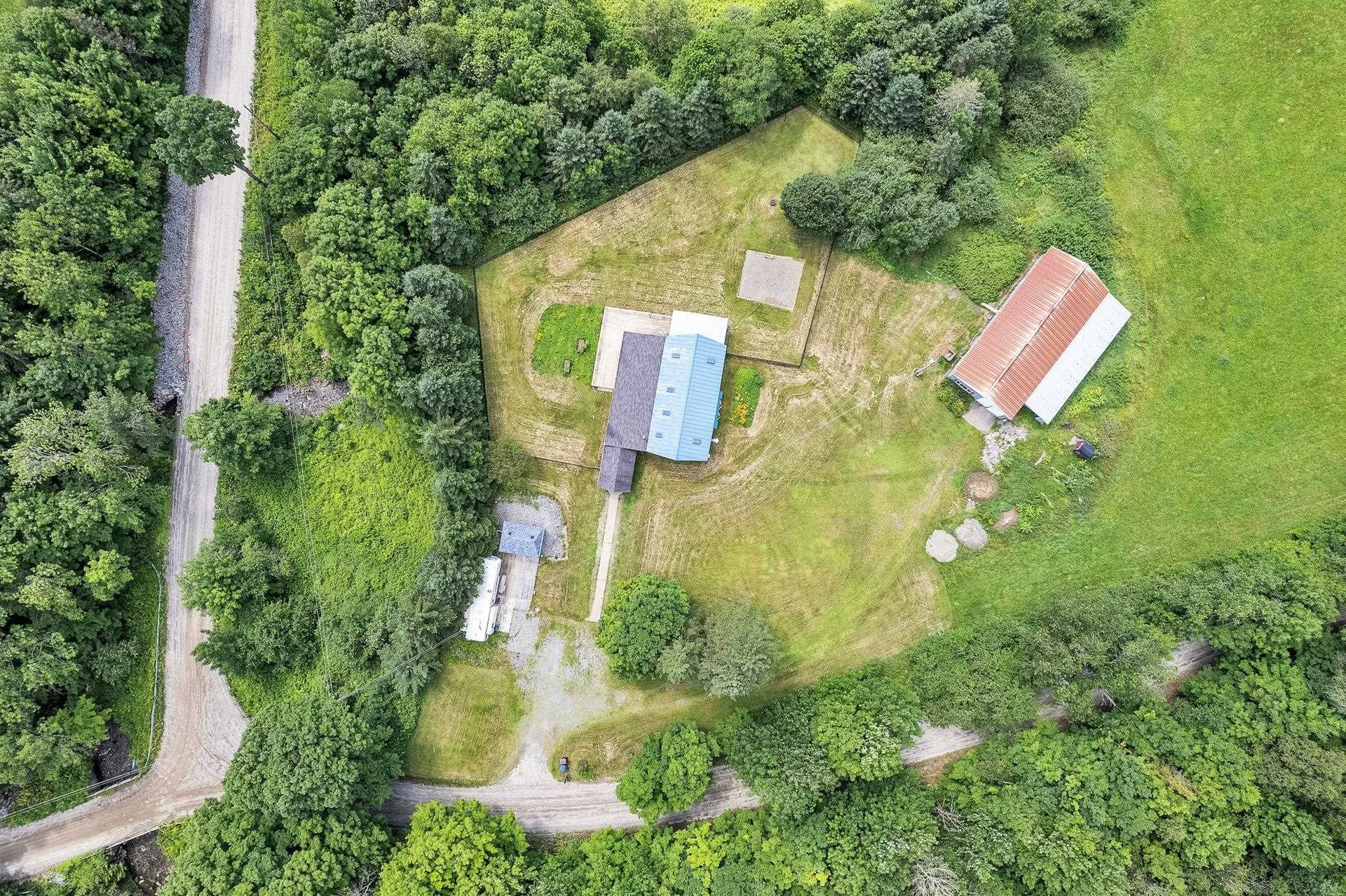 1542 Dumas Road Derby VT 05829