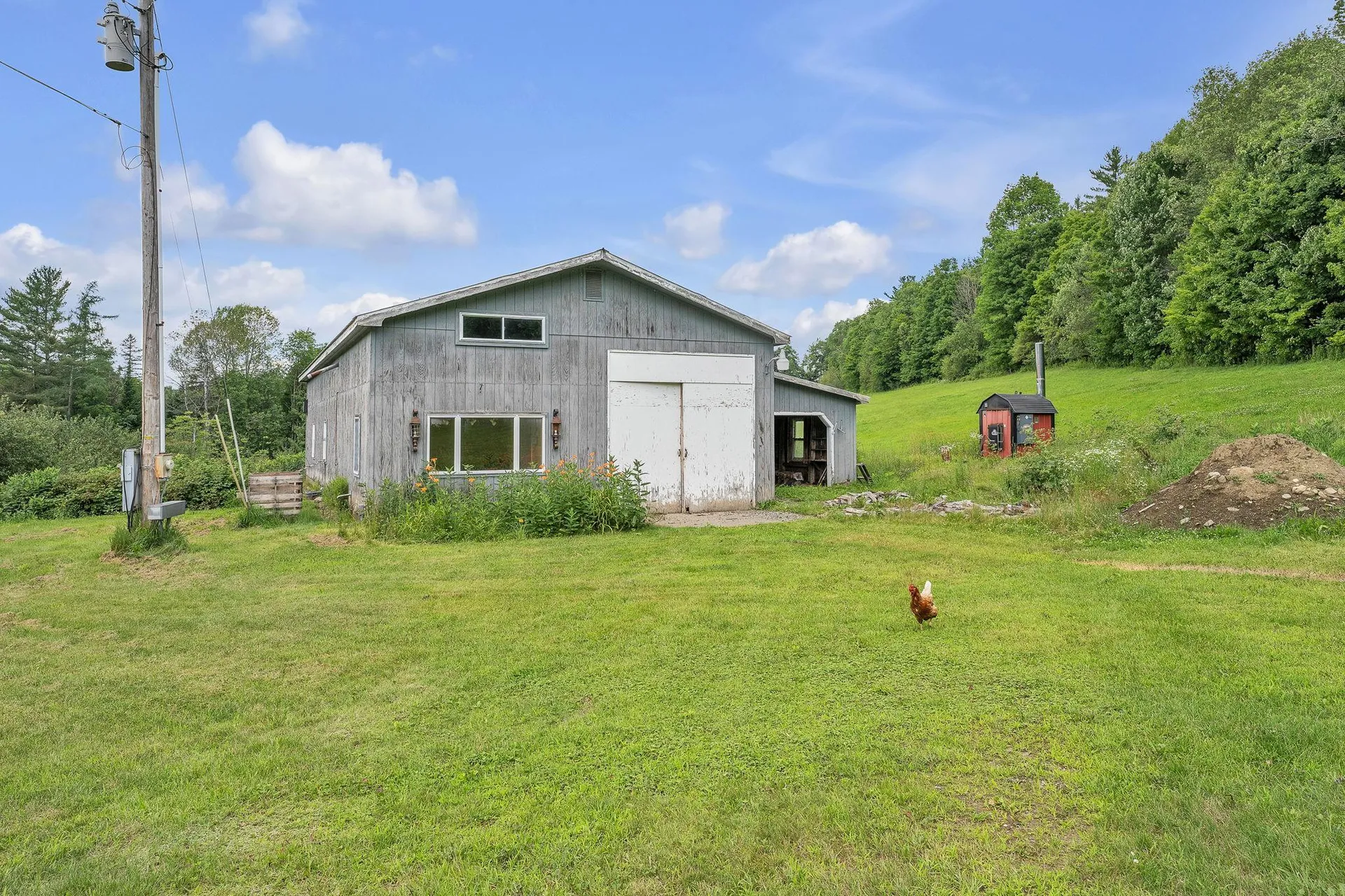 1542 Dumas Road Derby VT 05829