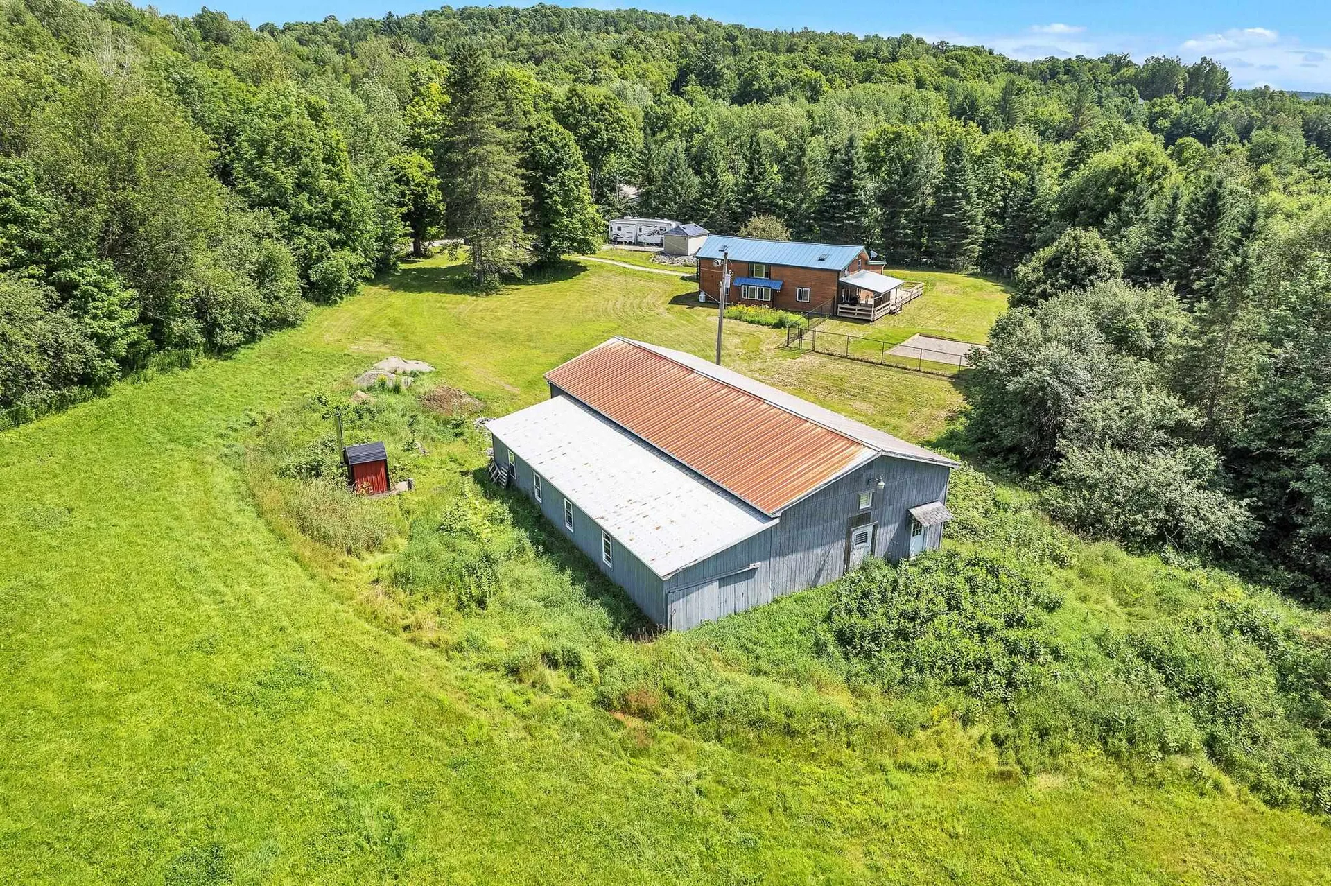1542 Dumas Road Derby VT 05829