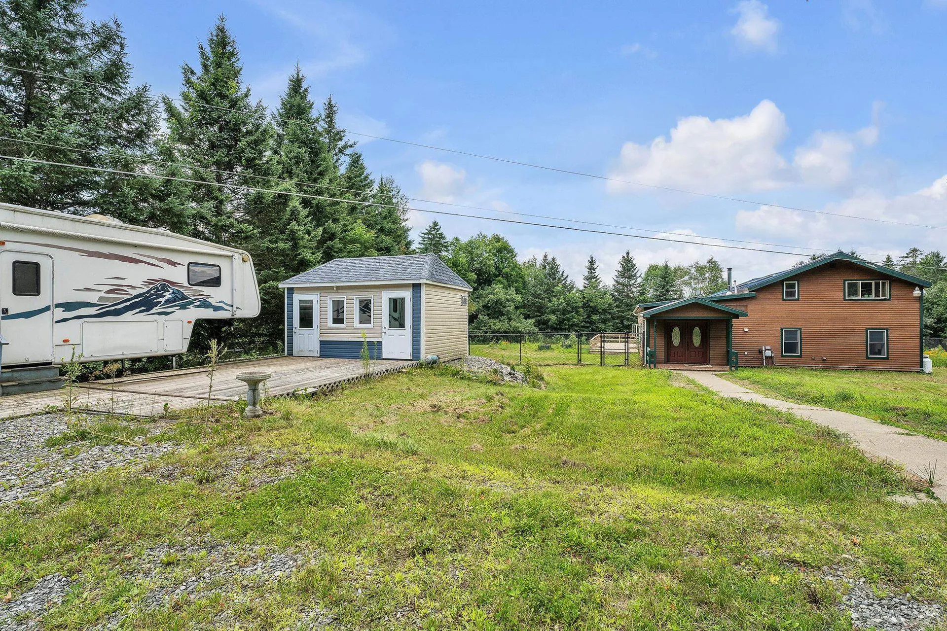 1542 Dumas Road Derby VT 05829