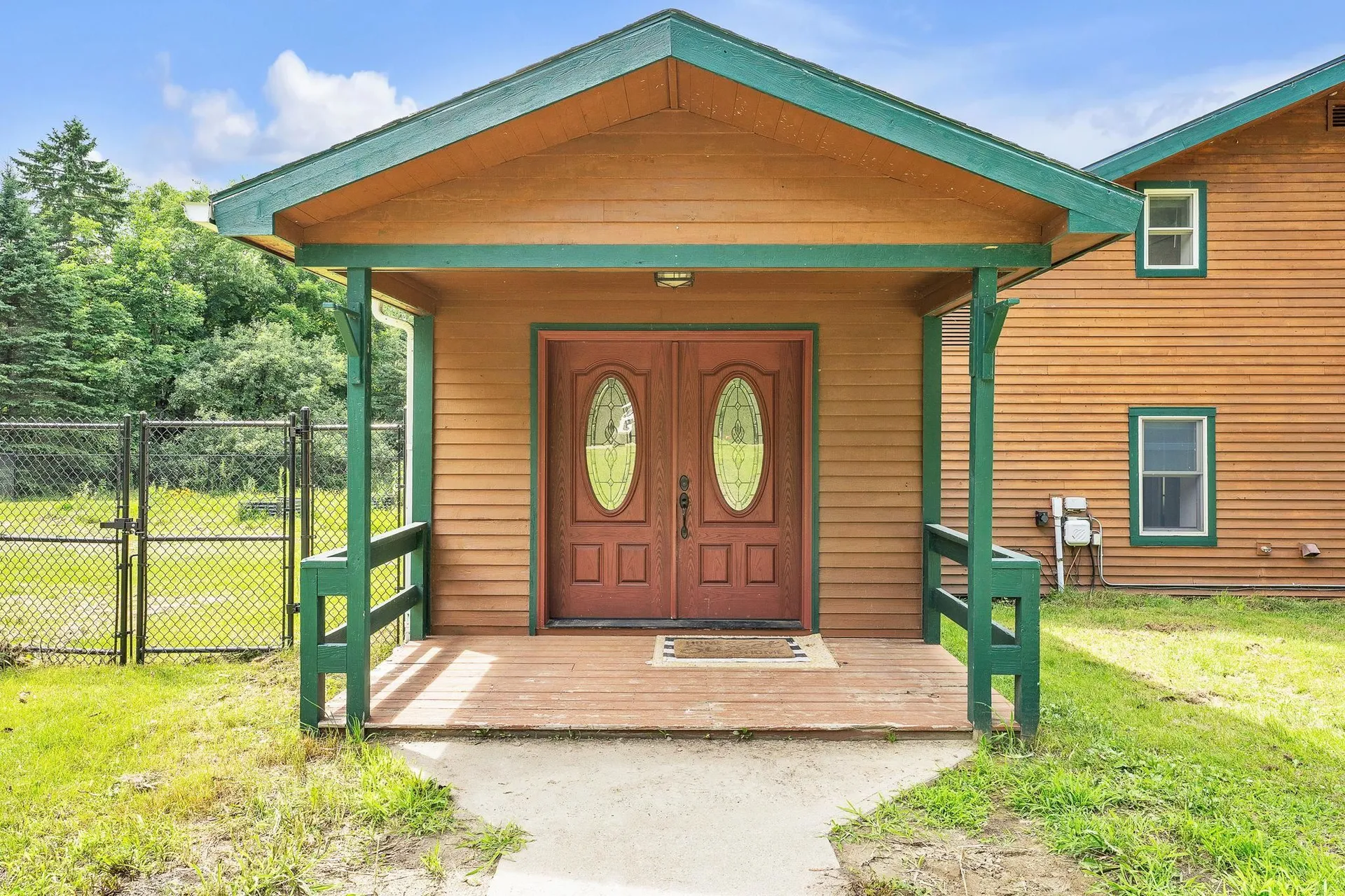 1542 Dumas Road Derby VT 05829