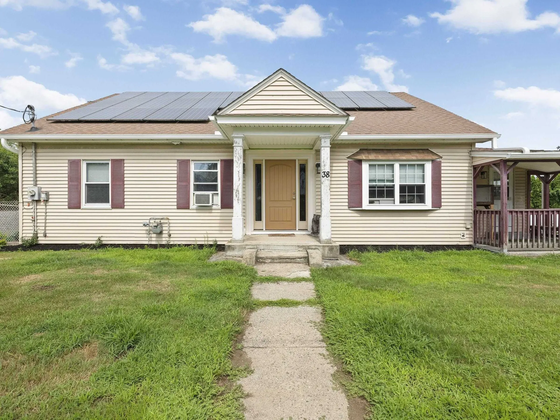 38 Allds Street Nashua NH 03060