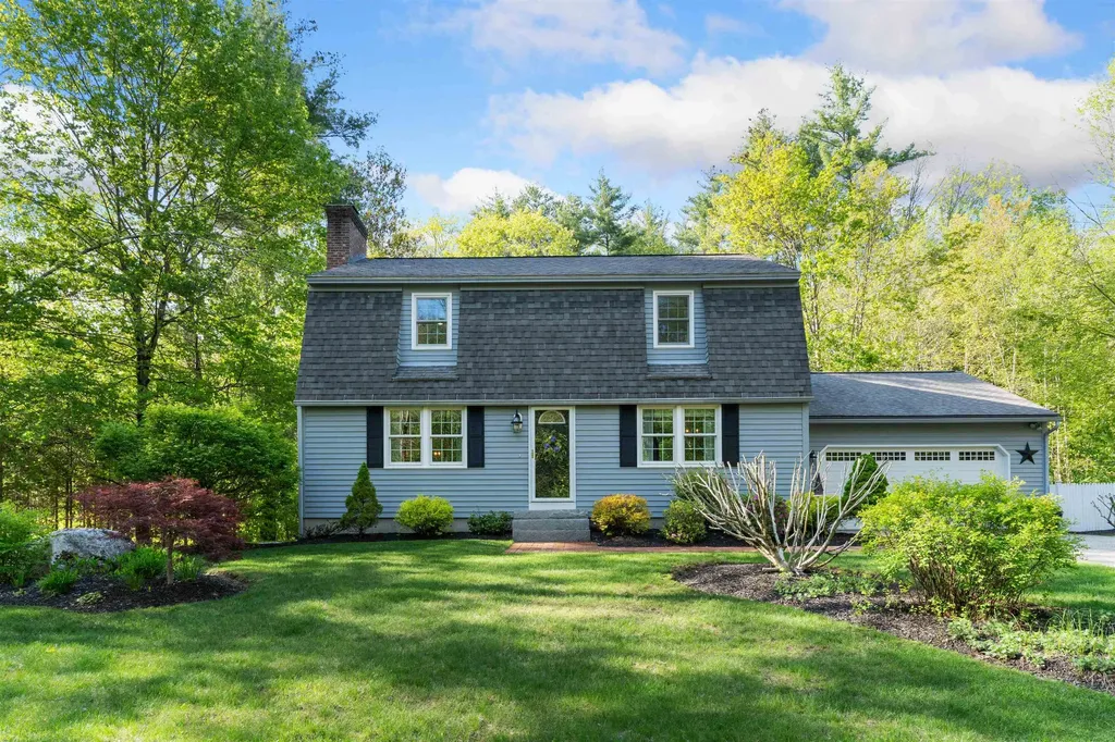 252 Snook Road Goffstown NH 03045
