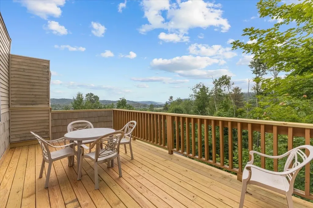 260 Mountainside Drive Stowe VT 05672