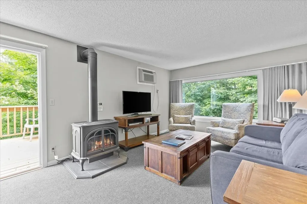 260 Mountainside Drive Stowe VT 05672