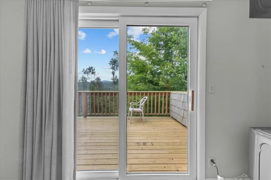 260 Mountainside Drive Stowe VT 05672