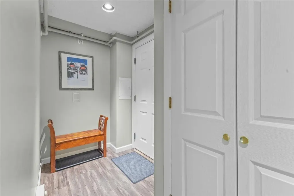 260 Mountainside Drive Stowe VT 05672