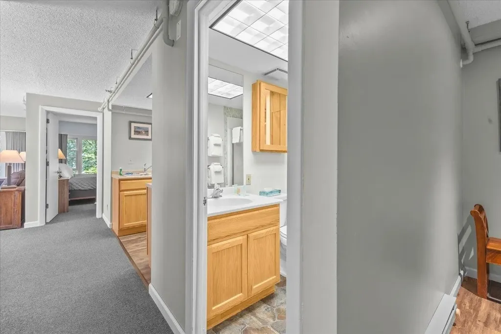 260 Mountainside Drive Stowe VT 05672