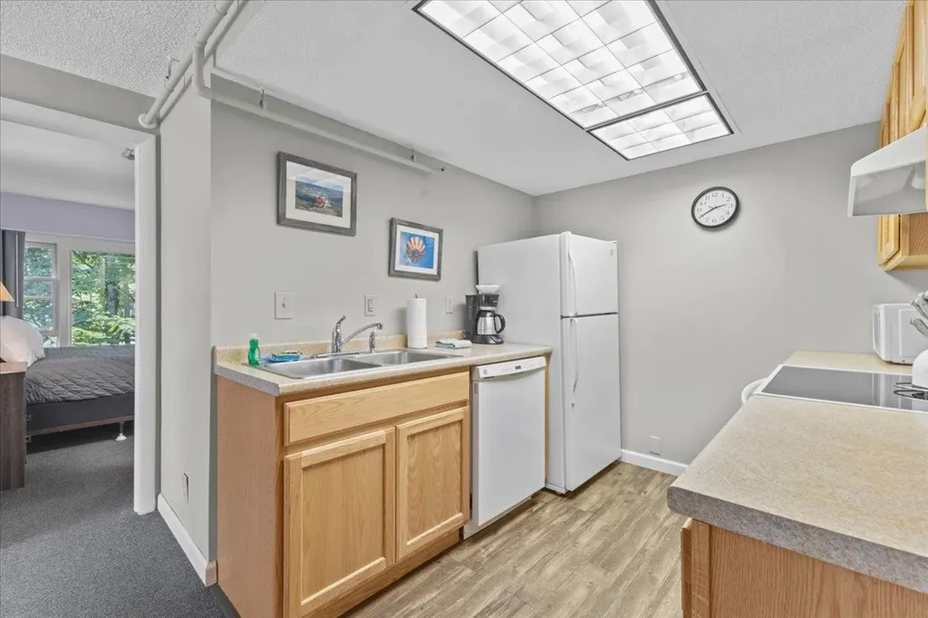 260 Mountainside Drive Stowe VT 05672