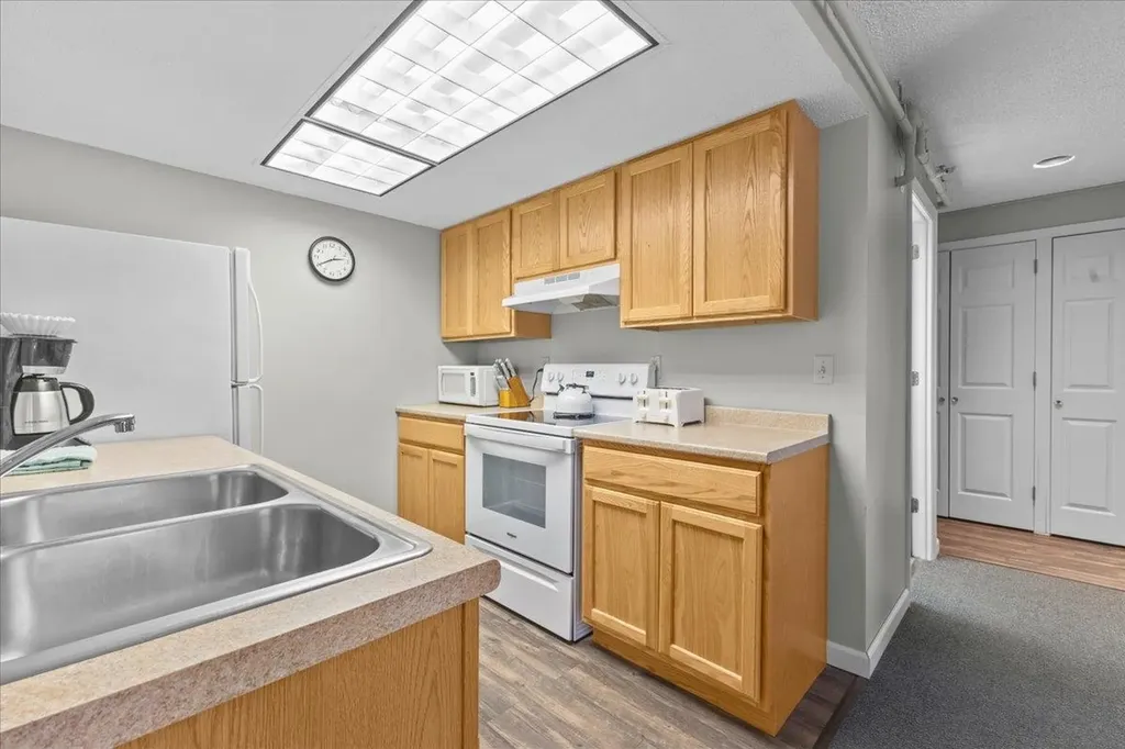 260 Mountainside Drive Stowe VT 05672