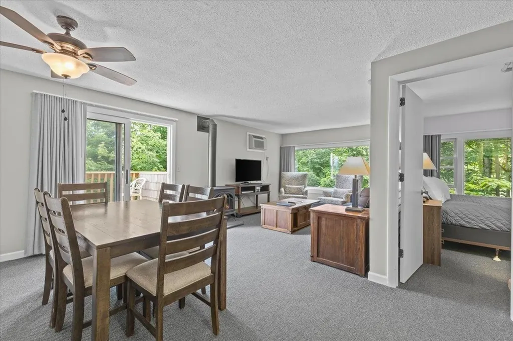 260 Mountainside Drive Stowe VT 05672