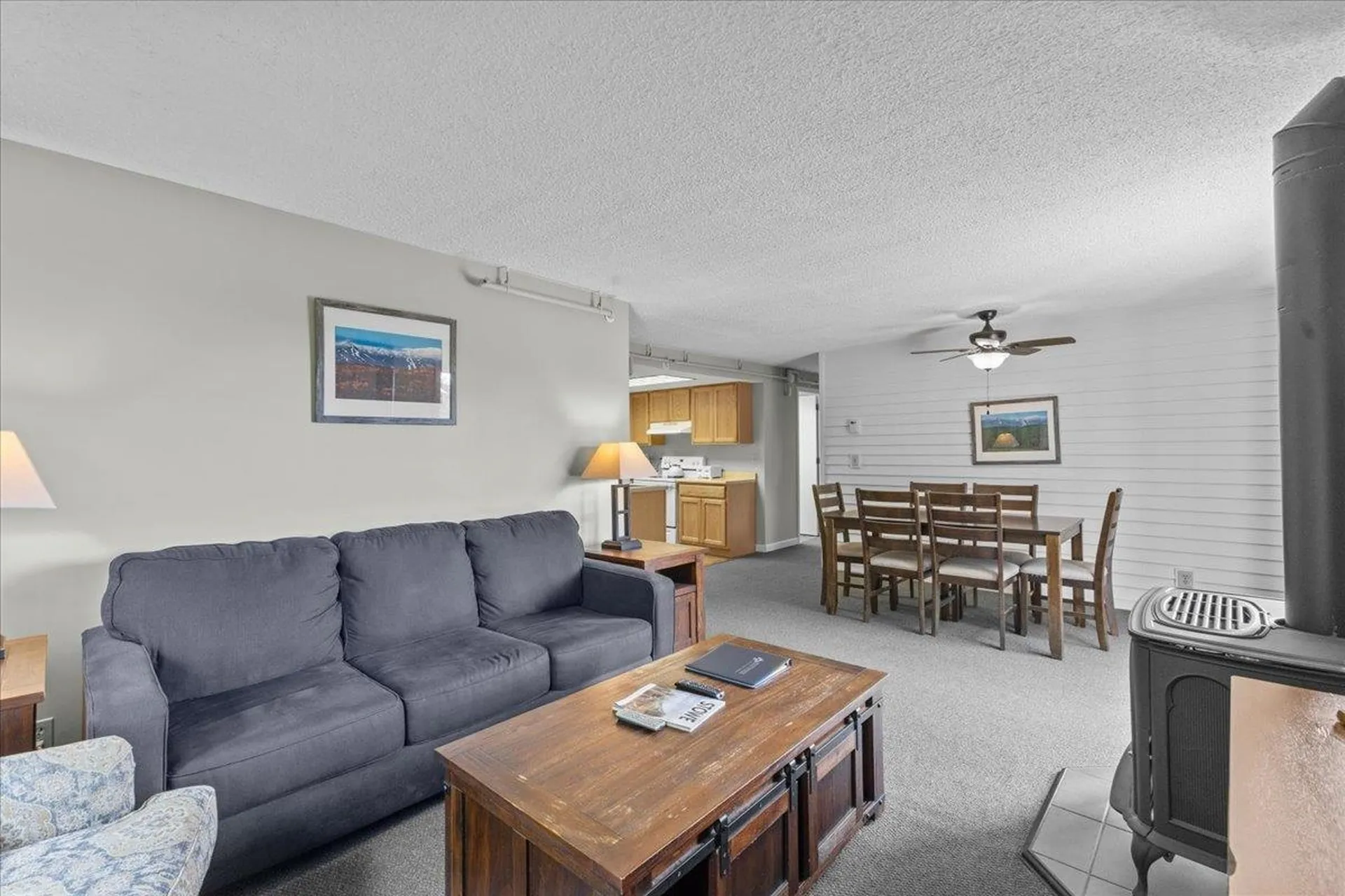 260 Mountainside Drive Stowe VT 05672