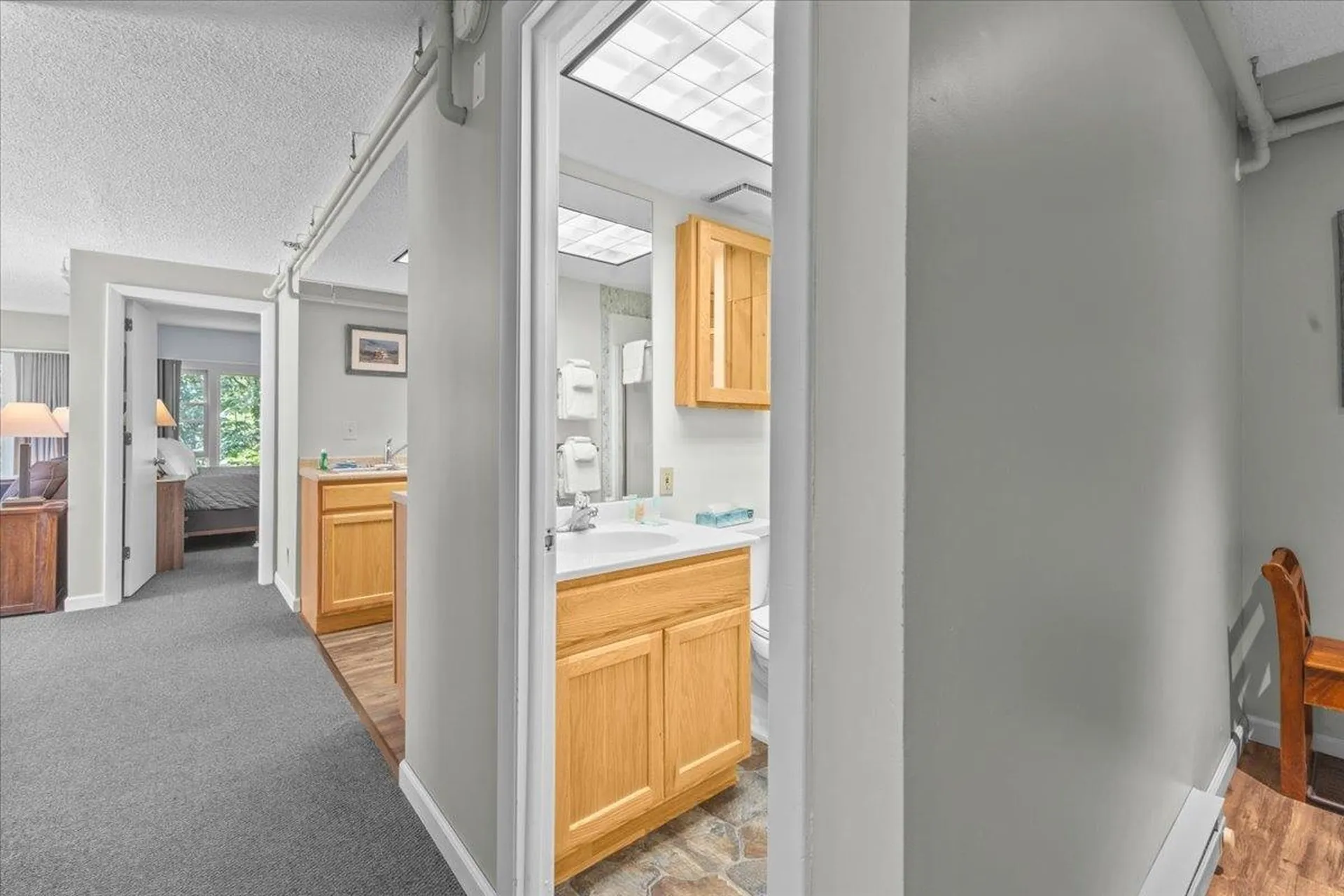 260 Mountainside Drive Stowe VT 05672
