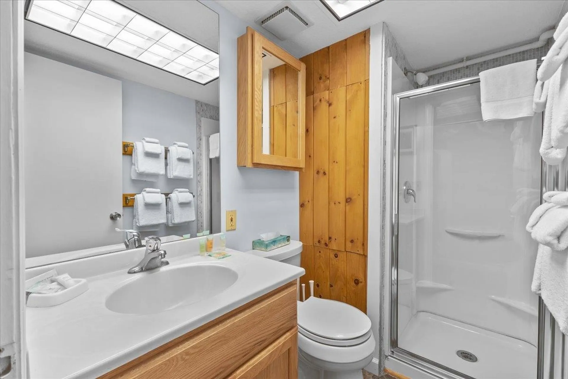 260 Mountainside Drive Stowe VT 05672