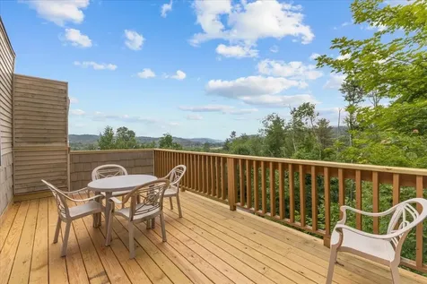 260 Mountainside Drive Stowe VT 05672