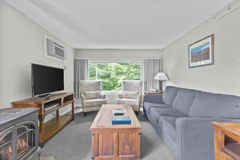 260 Mountainside Drive Stowe VT 05672