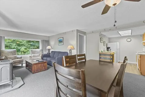 260 Mountainside Drive Stowe VT 05672