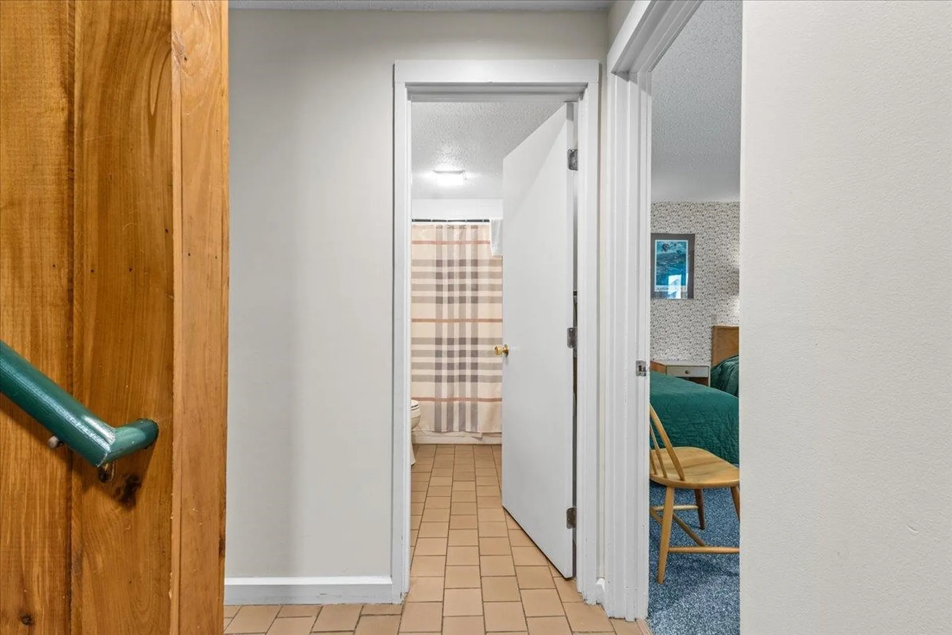185 Village Green Drive Stowe VT 05661