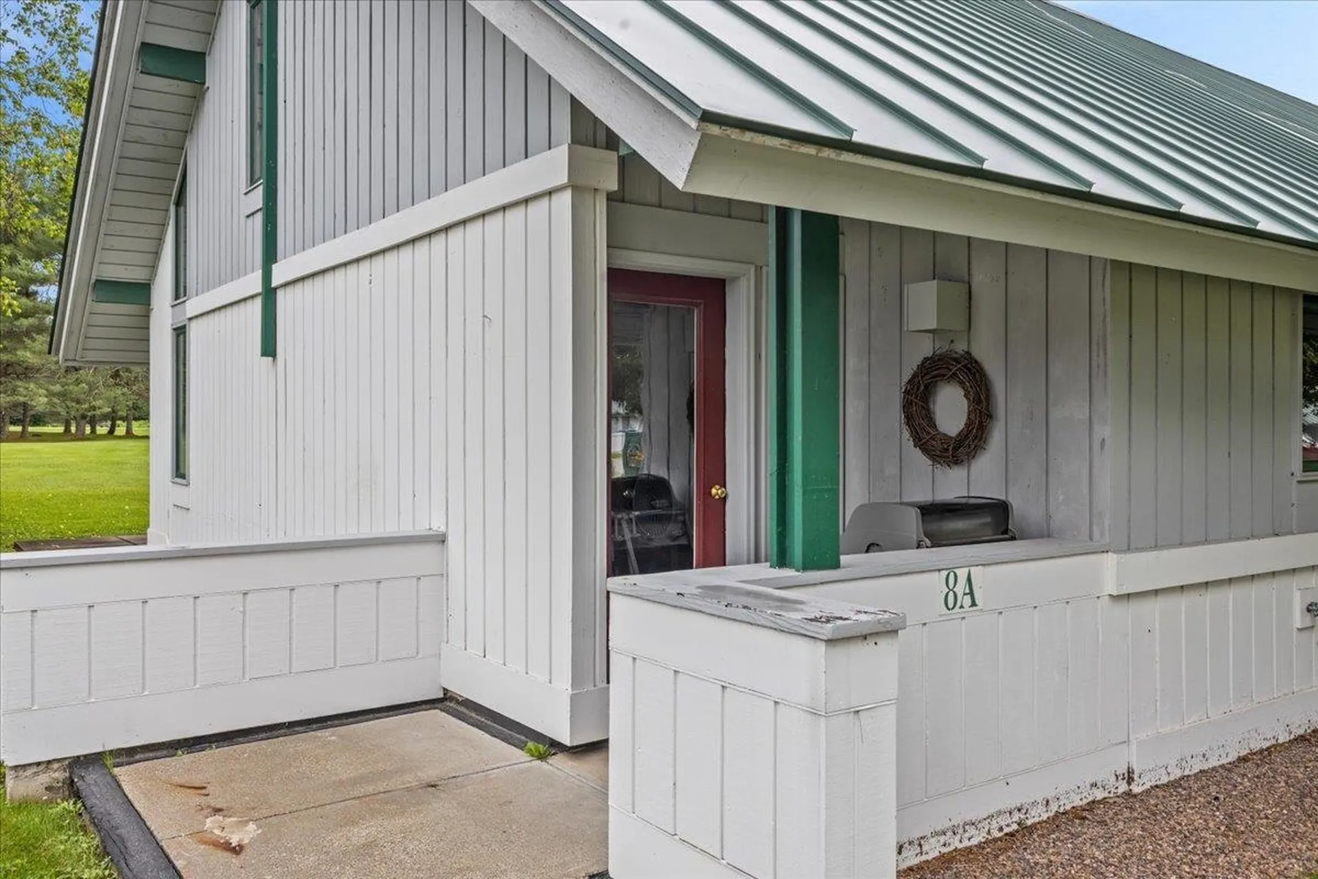 185 Village Green Drive Stowe VT 05661
