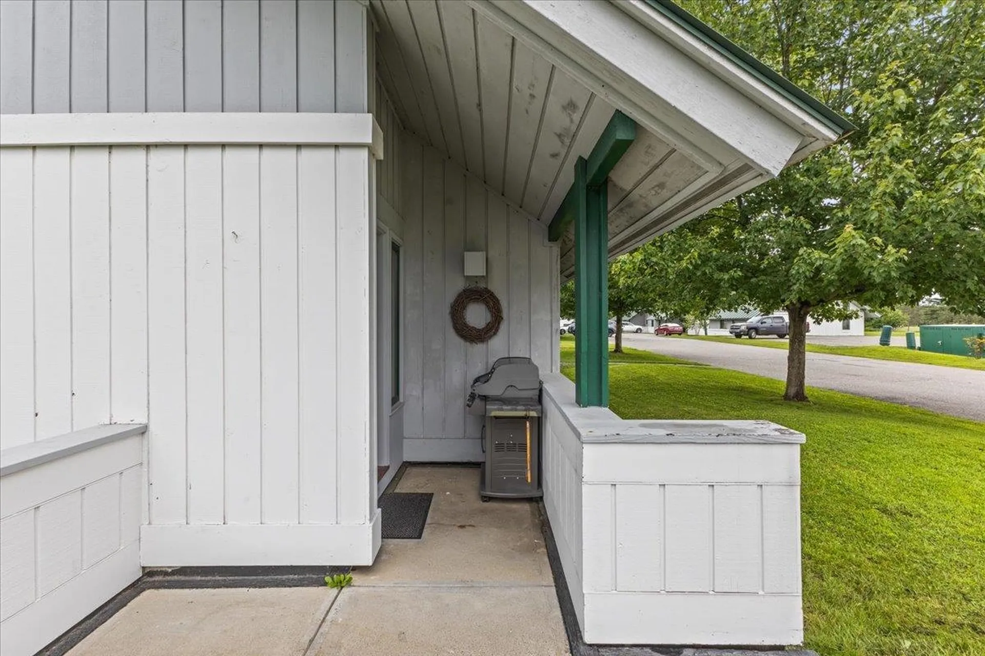 185 Village Green Drive Stowe VT 05661