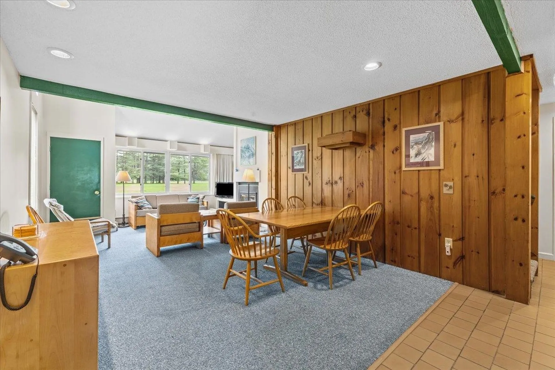 185 Village Green Drive Stowe VT 05661