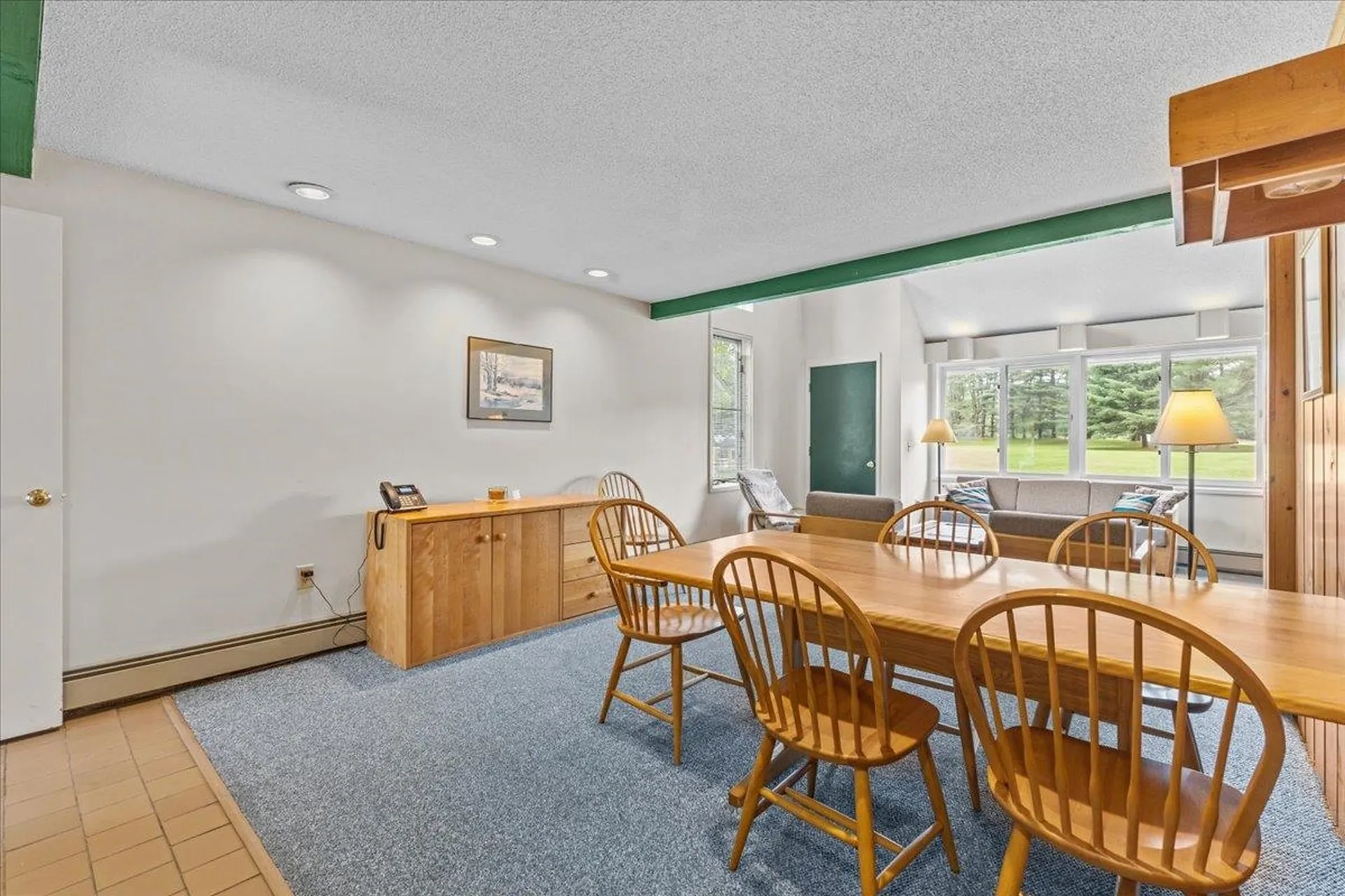 185 Village Green Drive Stowe VT 05661