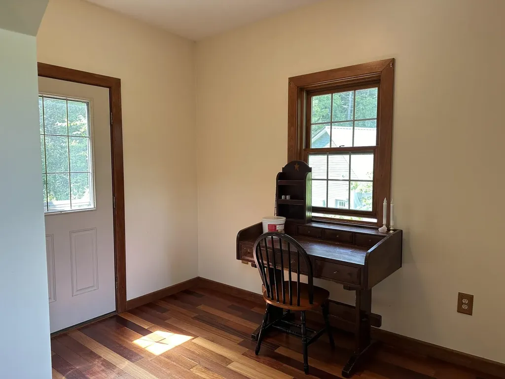 2389 Vt Route 14 Woodbury VT 05681