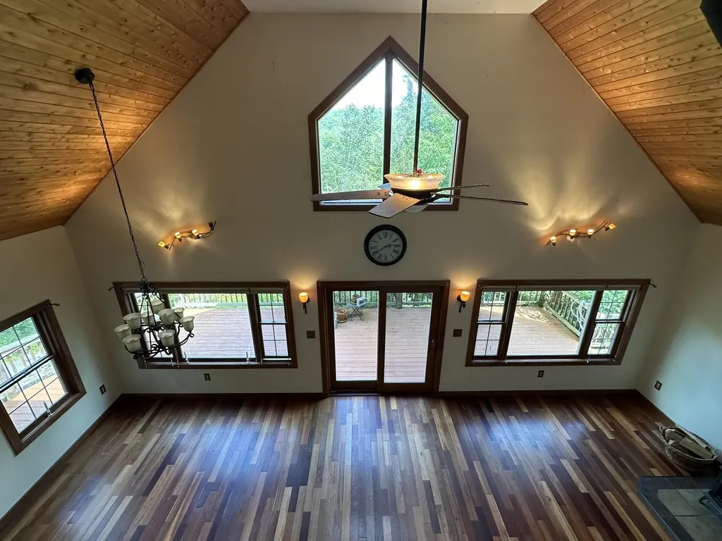 2389 Vt Route 14 Woodbury VT 05681