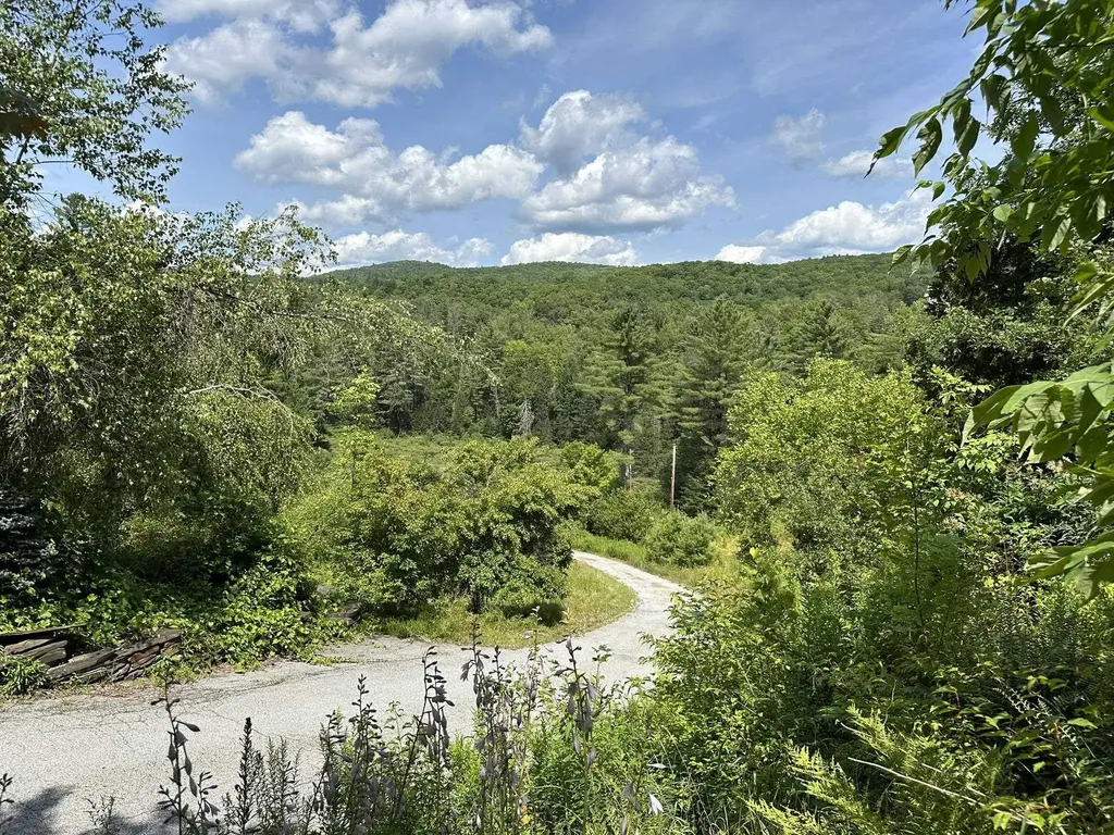 2389 Vt Route 14 Woodbury VT 05681