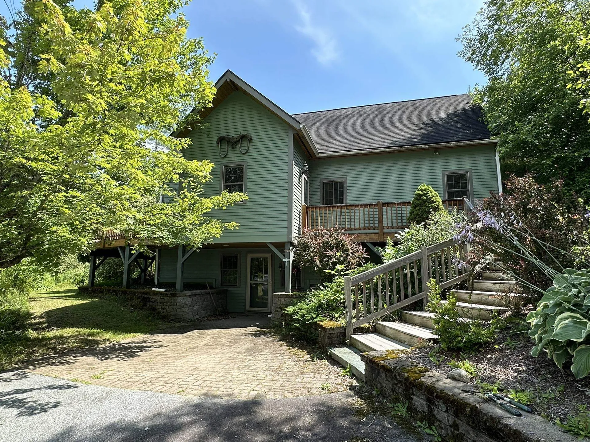 2389 Vt Route 14 Woodbury VT 05681