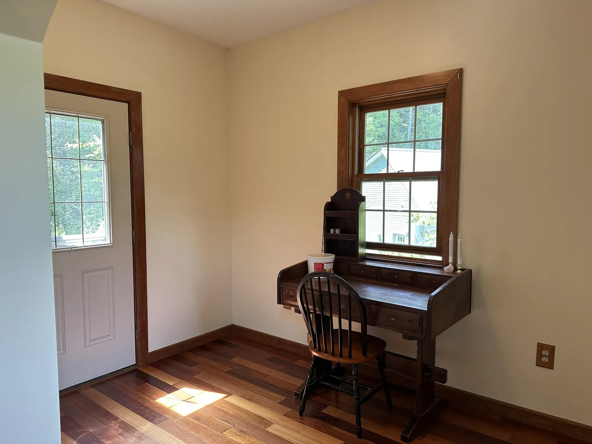 2389 Vt Route 14 Woodbury VT 05681