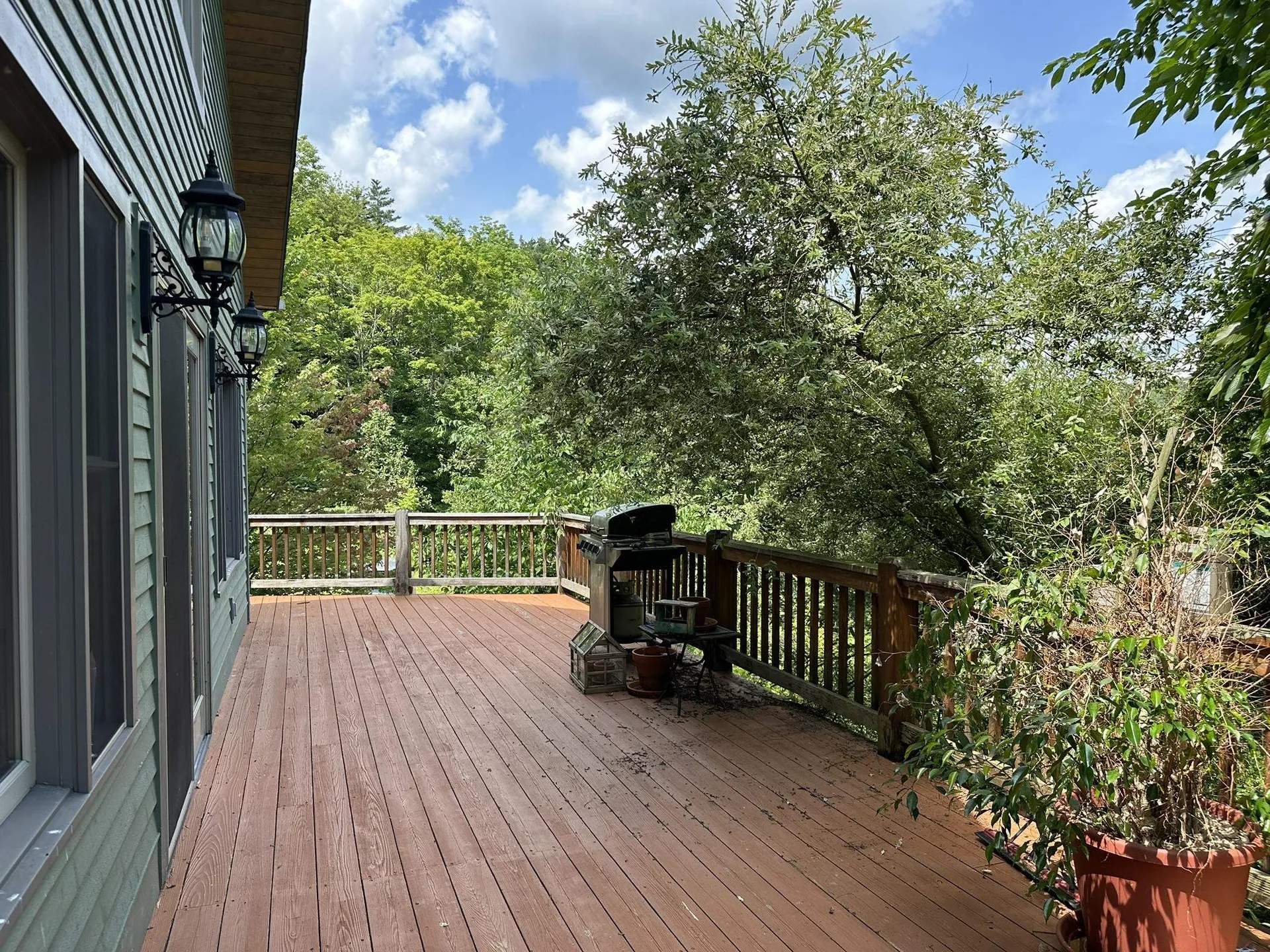 2389 Vt Route 14 Woodbury VT 05681