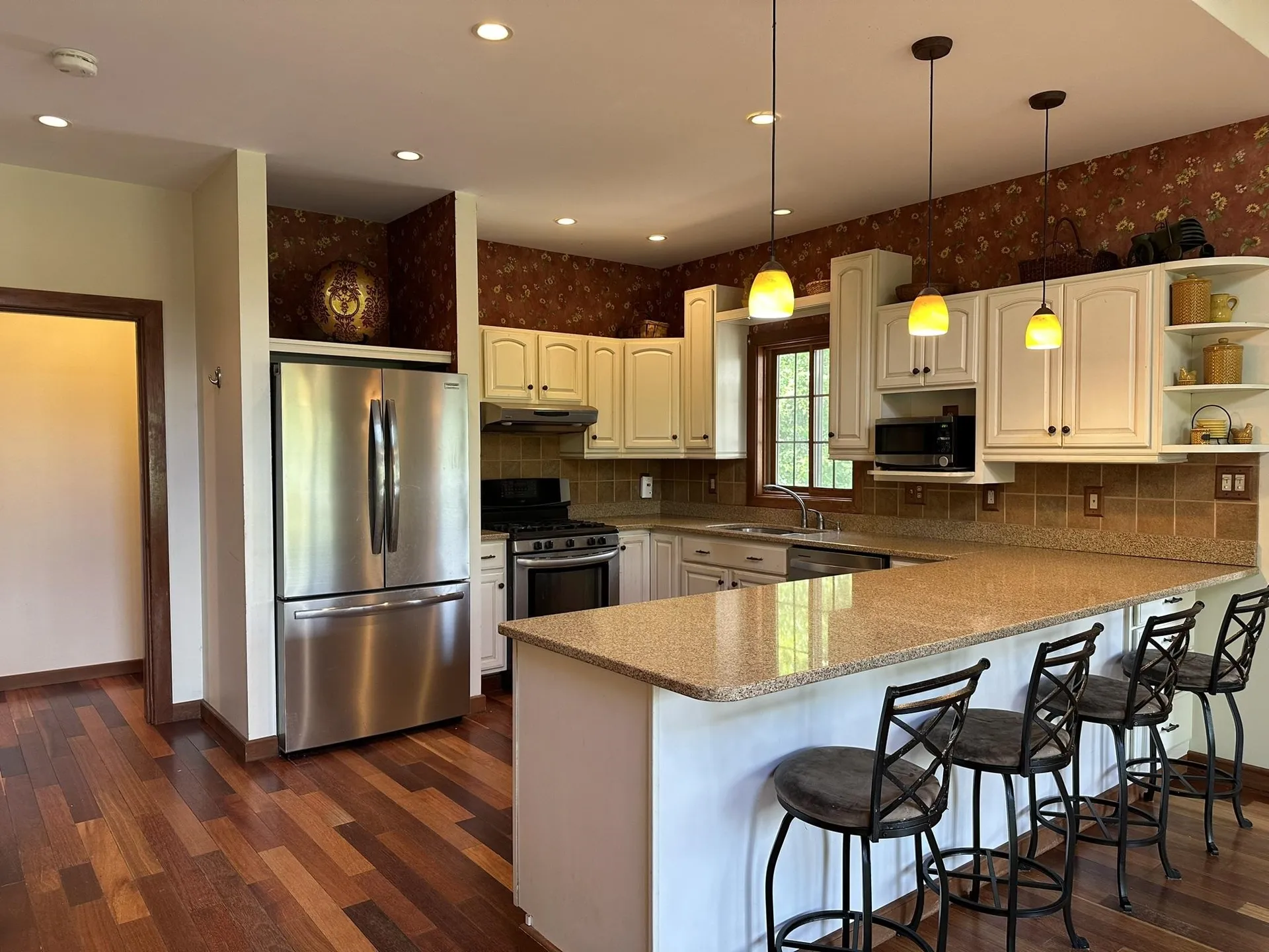2389 Vt Route 14 Woodbury VT 05681