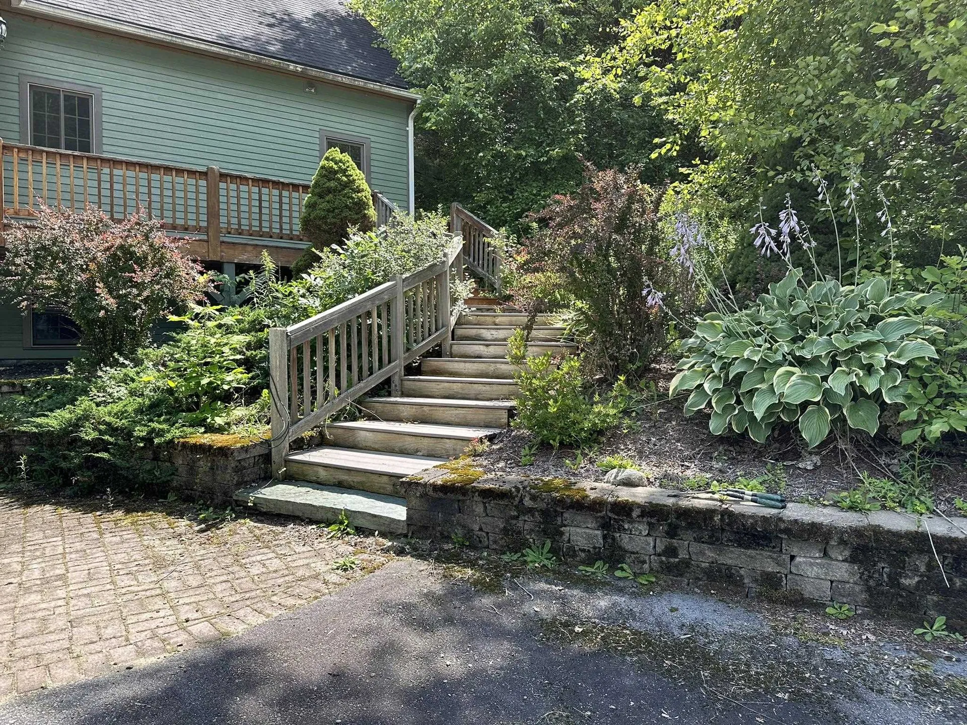 2389 Vt Route 14 Woodbury VT 05681