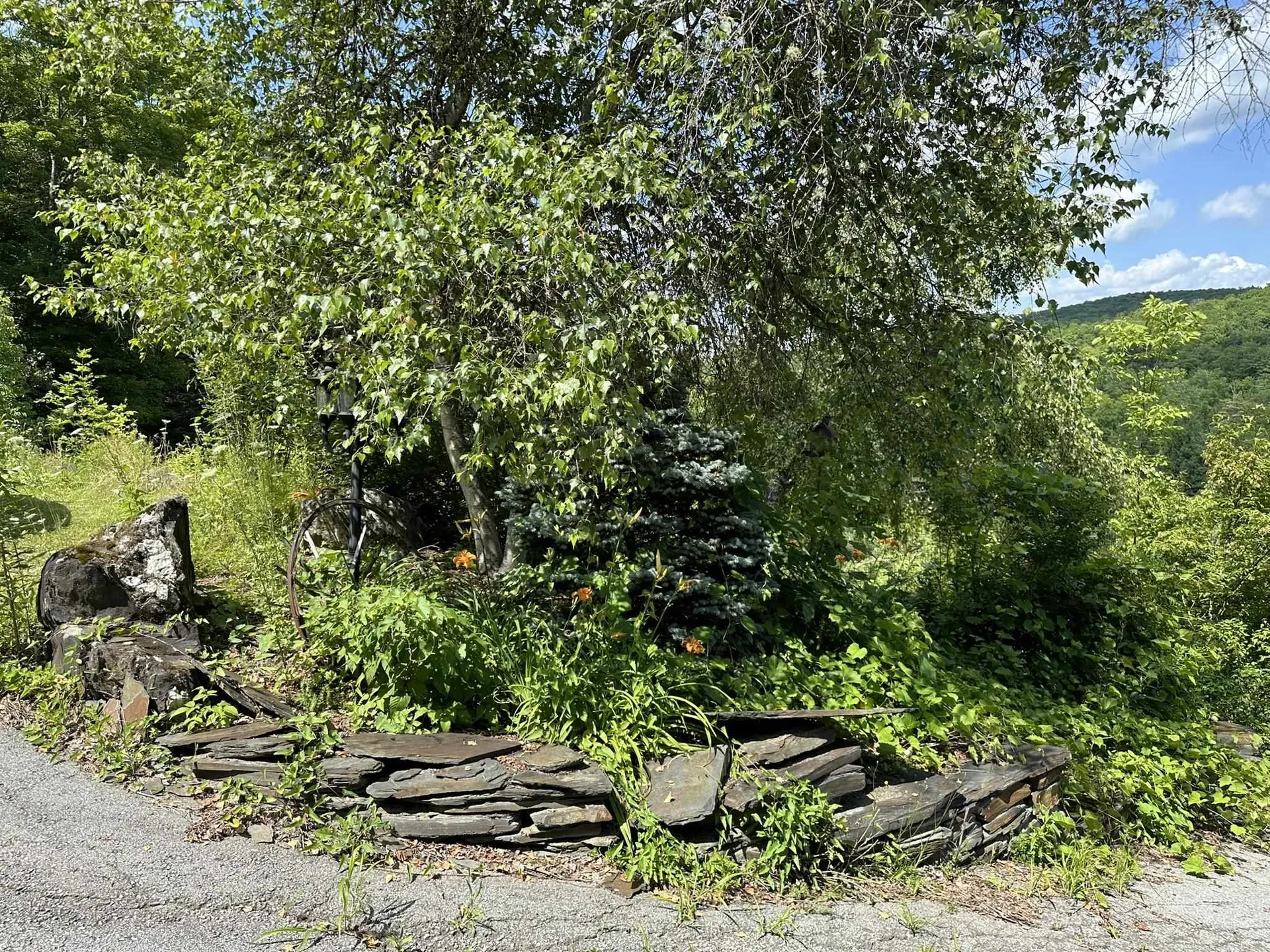 2389 Vt Route 14 Woodbury VT 05681