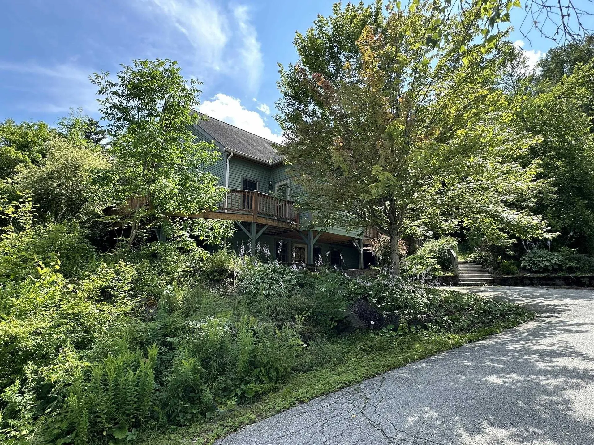 2389 Vt Route 14 Woodbury VT 05681