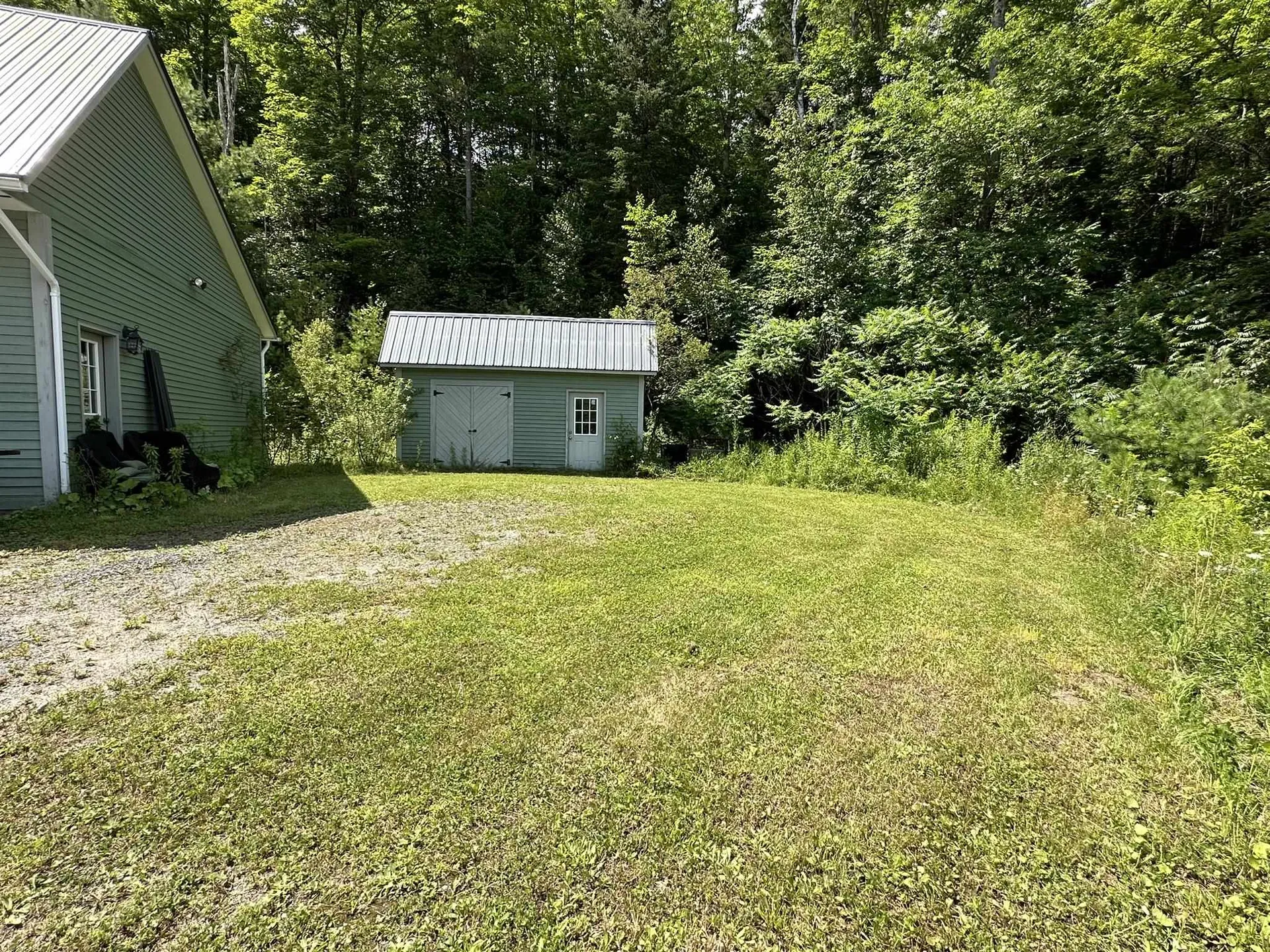 2389 Vt Route 14 Woodbury VT 05681