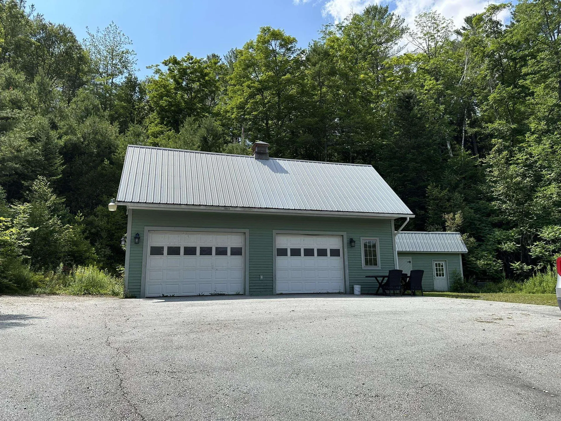 2389 Vt Route 14 Woodbury VT 05681