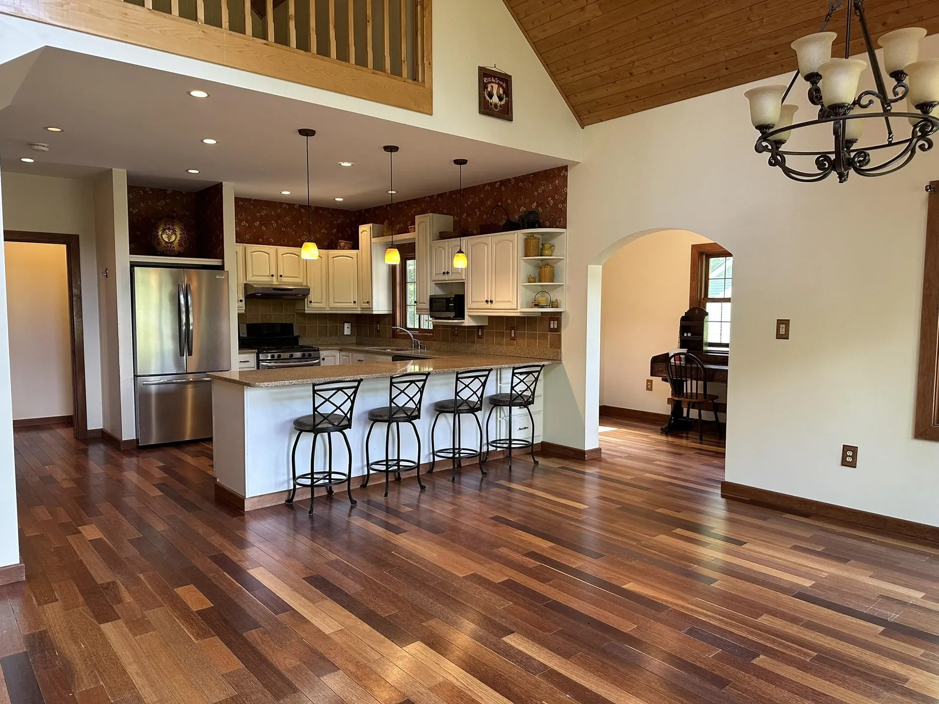 2389 Vt Route 14 Woodbury VT 05681