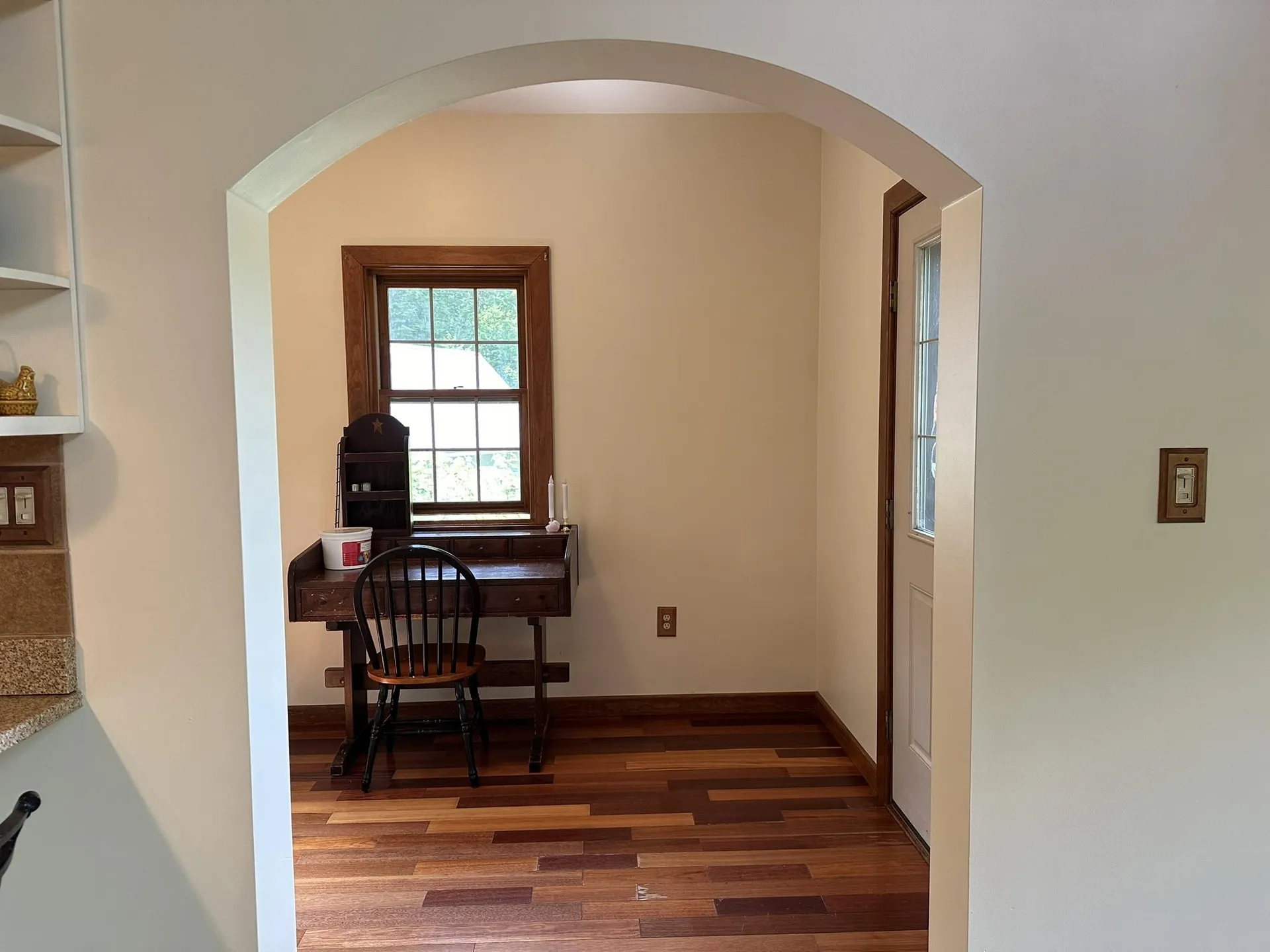 2389 Vt Route 14 Woodbury VT 05681