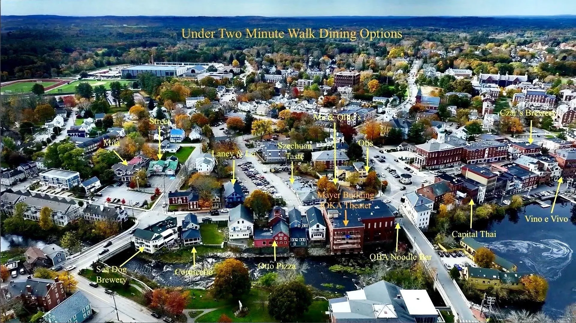 53-55 Water Street Exeter NH 03833