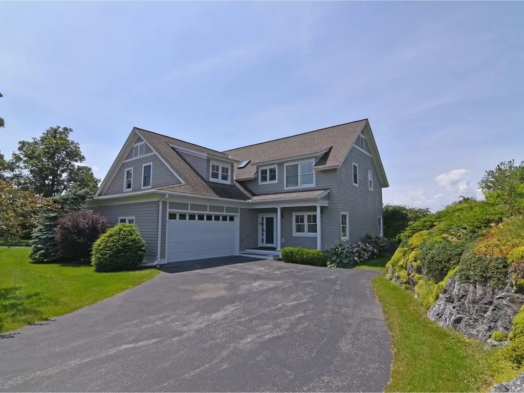 229 Fairway Drive South Burlington VT 05403