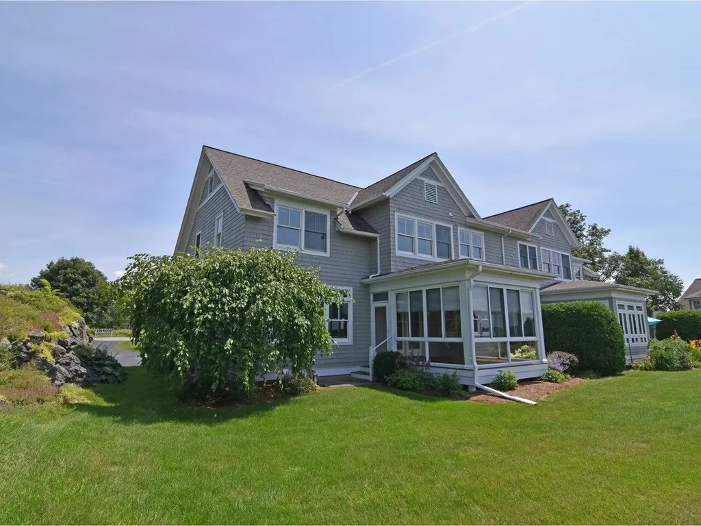 229 Fairway Drive South Burlington VT 05403
