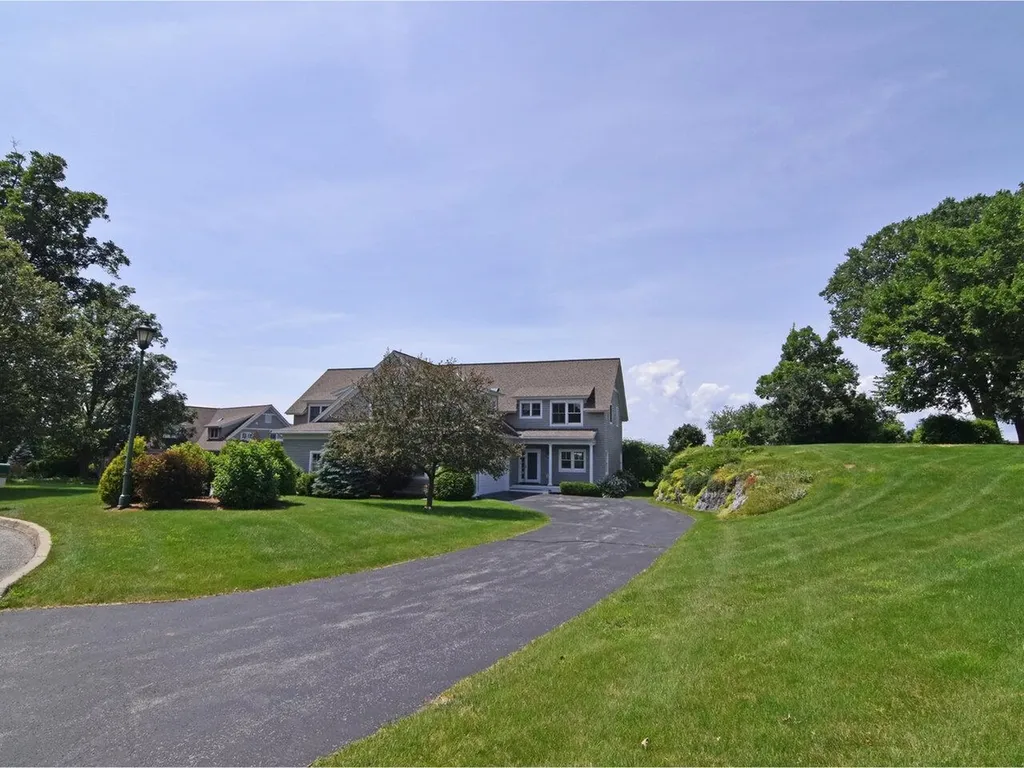 229 Fairway Drive South Burlington VT 05403